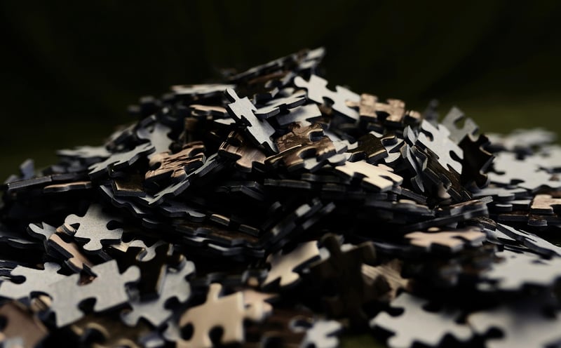 Causal Puzzles